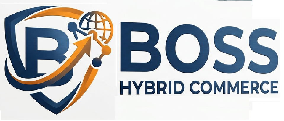 BOSS HYBRID COMMERCE